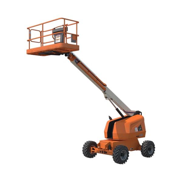 boom lifts must be inspected and maintained according to manufacturer guidelines and industry standards, typically every 3-6 months