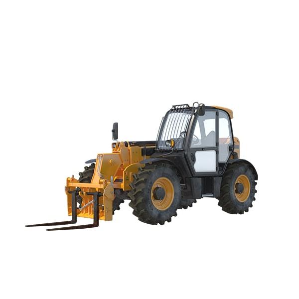 it is important to receive proper training and certification in telehandler operation, in addition to adhere to all safety guidelines and protocols